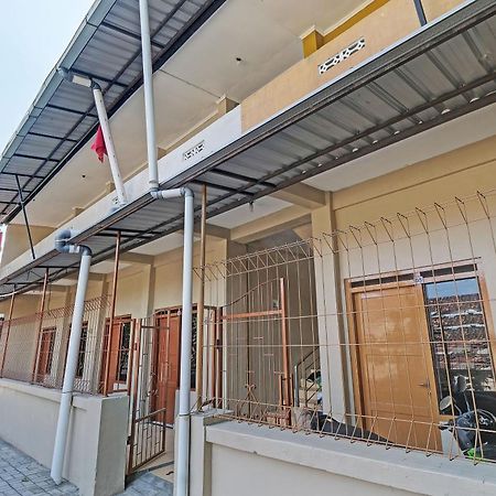 Spot On 92934 Nusantara Syariah Maguwo Exterior foto