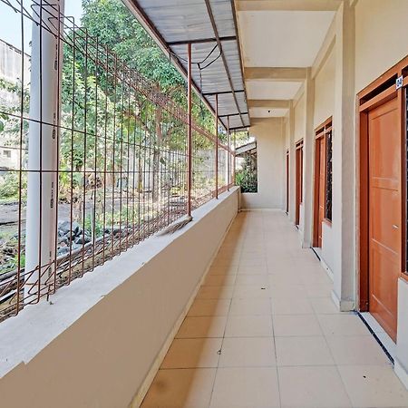 Spot On 92934 Nusantara Syariah Maguwo Exterior foto
